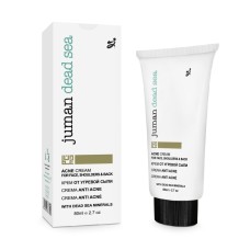 Acne Cream with Dead Sea Minerals