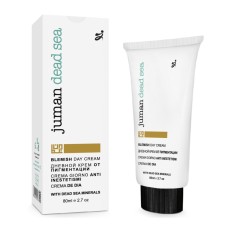 Blemish Day Cream With Dead Sea Minerals