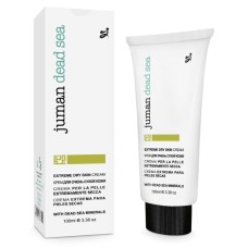 Extreme Dry Skin Cream With Dead Sea Minerals 