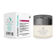 Essential Nutrition Eye Contour Cream With Dead Sea Minerals