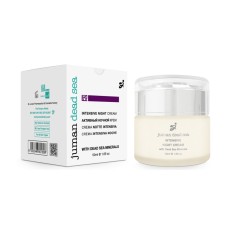 Intensive Night Cream With Dead Sea Minerals