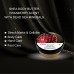 Shea Body Butter with Dead Sea Minerals - Cranberry Scent