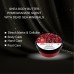 Shea Body Butter with Dead Sea Minerals - Pomegranate Scent